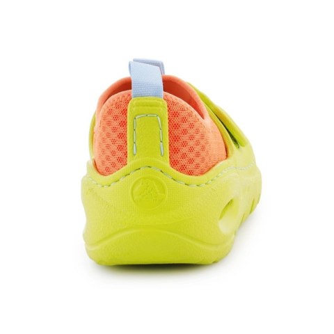 Buty Crocs Swiftwater Splash K Jr 210619-85H Buty Crocs Swiftwater Splash K Jr 210619-85H