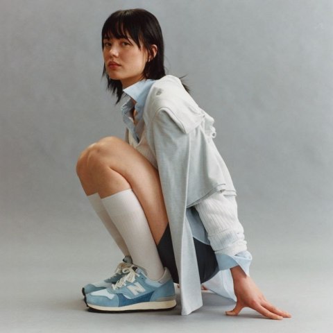 Buty New Balance M475VTG Buty New Balance M475VTG