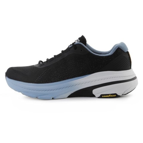 Buty Skechers Max Cushioning Arch Fit 2.0 M 220581-BLK