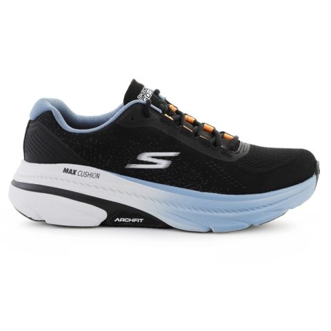 Buty Skechers Max Cushioning Arch Fit 2.0 M 220581-BLK