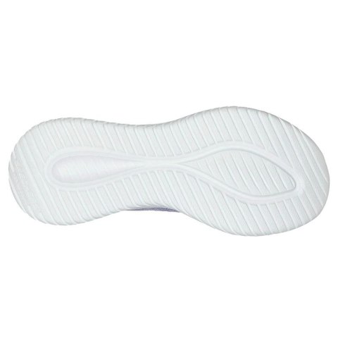 Buty Skechers Slip-ins Ultra Flex 3.0 - Colory Wild Jr 303801L-LVMT