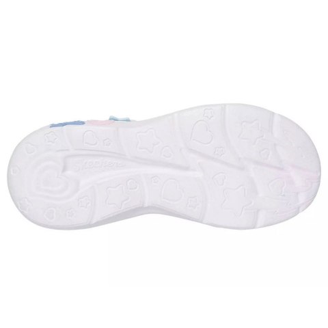Buty Skechers Snuggle Sneaks Skech Squad Jr 302214N-MTMT Buty Skechers Snuggle Sneaks Skech Squad Jr 302214N-MTMT