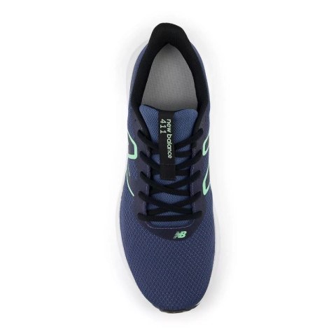 Buty do biegania New Balance M M411RL3 Buty do biegania New Balance M M411RL3