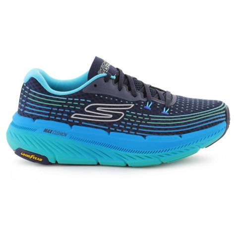 Buty do biegania Skechers Max Cushioning Premier 2.0 - Vivid 2.0 M 220835-NVBL Buty do biegania Skechers Max Cushioning Premier 2.0 - Vivid 2.0 M 220835-NVBL