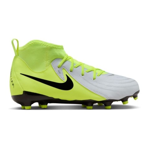 Buty piłkarskie Nike Phantom Luna 2 Academy FG Jr FJ2603-003 Buty piłkarskie Nike Phantom Luna 2 Academy FG Jr FJ2603-003