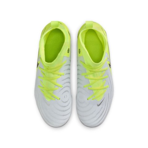 Buty piłkarskie Nike Phantom Luna 2 Academy FG Jr FJ2603-003 Buty piłkarskie Nike Phantom Luna 2 Academy FG Jr FJ2603-003