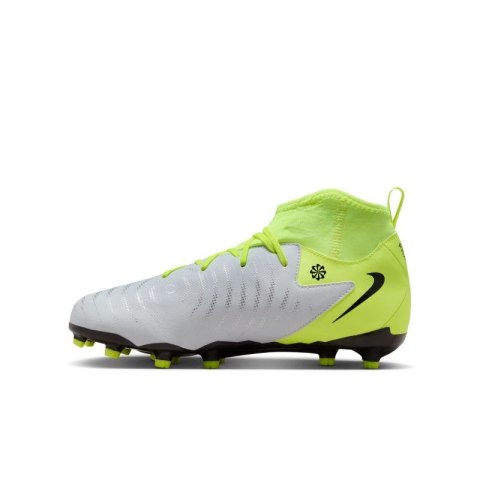 Buty piłkarskie Nike Phantom Luna 2 Academy FG Jr FJ2603-003 Buty piłkarskie Nike Phantom Luna 2 Academy FG Jr FJ2603-003