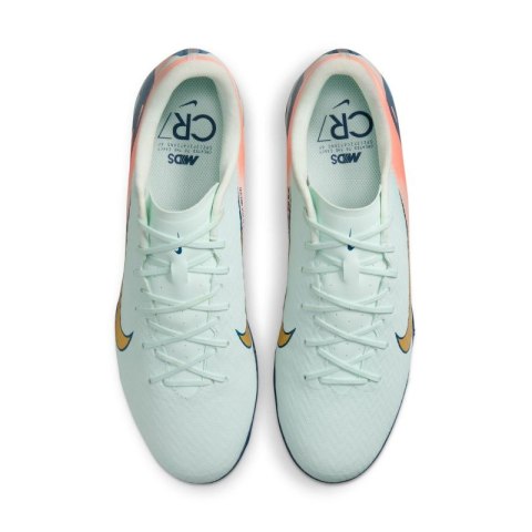 Buty piłkarskie Nike Zoom Vapor 16 Academy MDS TF M FZ1386-300 Buty piłkarskie Nike Zoom Vapor 16 Academy MDS TF M FZ1386-300