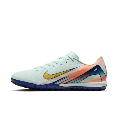 Buty piłkarskie Nike Zoom Vapor 16 Academy MDS TF M FZ1386-300 Buty piłkarskie Nike Zoom Vapor 16 Academy MDS TF M FZ1386-300