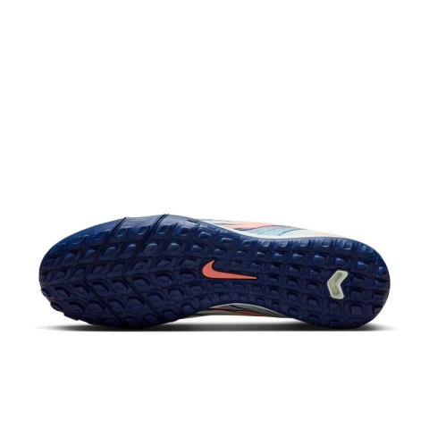 Buty piłkarskie Nike Zoom Vapor 16 Academy MDS TF M FZ1386-300 Buty piłkarskie Nike Zoom Vapor 16 Academy MDS TF M FZ1386-300
