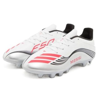 Buty piłkarskie adidas F50 Messi Club FG/MG M JP7443
