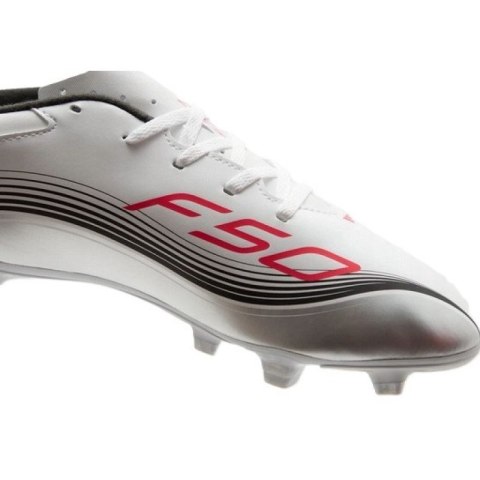Buty piłkarskie adidas F50 Messi Club FG/MG M JP7443 Buty piłkarskie adidas F50 Messi Club FG/MG M JP7443
