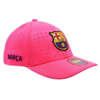 Czapka z daszkiem FC Barcelona Estadium Cap Jr 5001GEXFP