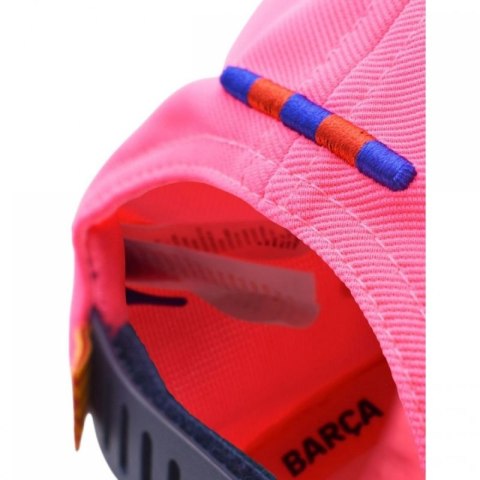 Czapka z daszkiem FC Barcelona Estadium Cap Jr 5001GEXFP Czapka z daszkiem FC Barcelona Estadium Cap Jr 5001GEXFP