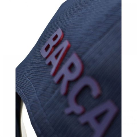 Czapka z daszkiem FC Barcelona Estadium Cap Jr 5001GEXFP Czapka z daszkiem FC Barcelona Estadium Cap Jr 5001GEXFP