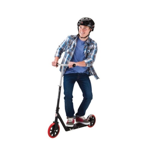 Hulajnoga Razor Carbon Lux 13073003 czarny