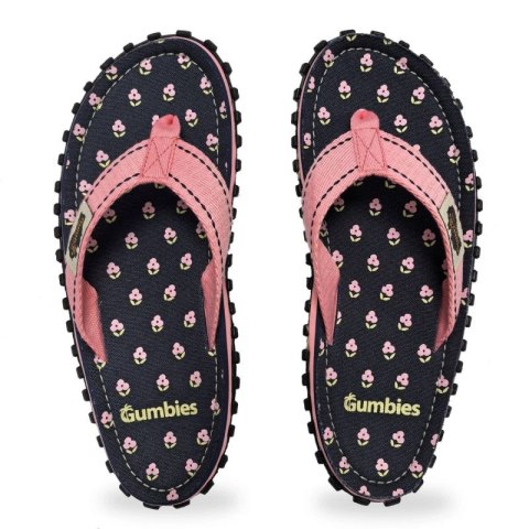 Japonki Gumbies Islander Flip-Flops Primrose W GU-FFISL150