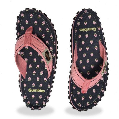 Japonki Gumbies Islander Flip-Flops Primrose W GU-FFISL150