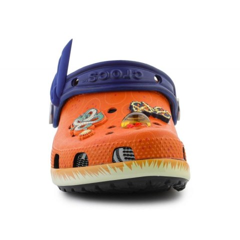 Kapki Crocs Dragon Ball Z ClsClg K Jr 210897-90H Kapki Crocs Dragon Ball Z ClsClg K Jr 210897-90H