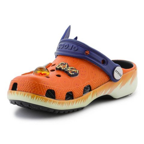 Kapki Crocs Dragon Ball Z ClsClg K Jr 210897-90H Kapki Crocs Dragon Ball Z ClsClg K Jr 210897-90H