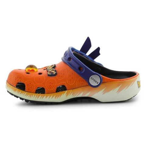 Kapki Crocs Dragon Ball Z ClsClg K Jr 210897-90H Kapki Crocs Dragon Ball Z ClsClg K Jr 210897-90H