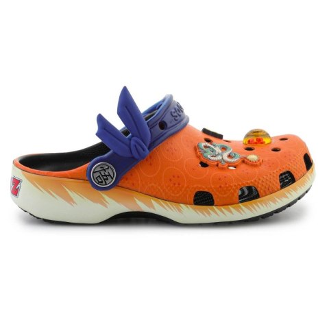 Kapki Crocs Dragon Ball Z ClsClg K Jr 210897-90H Kapki Crocs Dragon Ball Z ClsClg K Jr 210897-90H