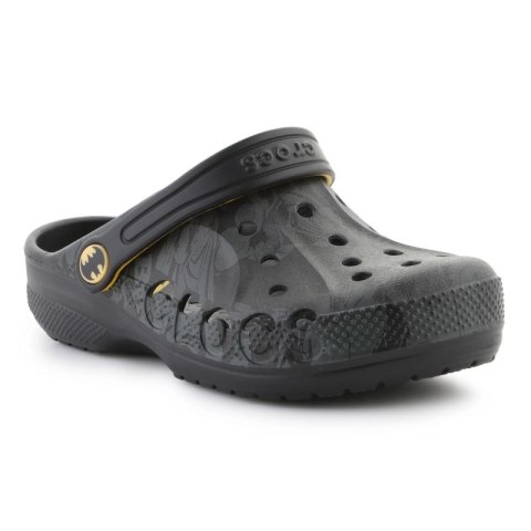 Klapki Crocs Batman Baya Clog K Jr 210347-001 Klapki Crocs Batman Baya Clog K Jr 210347-001