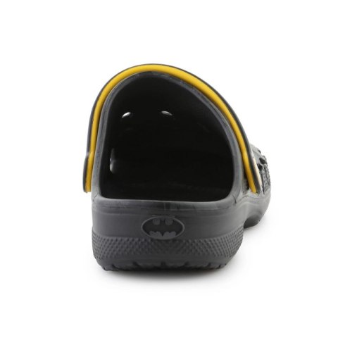 Klapki Crocs Batman Baya Clog K Jr 210347-001 Klapki Crocs Batman Baya Clog K Jr 210347-001