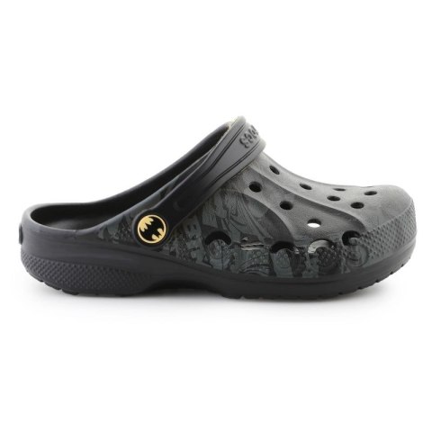 Klapki Crocs Batman Baya Clog K Jr 210347-001 Klapki Crocs Batman Baya Clog K Jr 210347-001