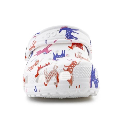 Klapki Crocs Classic Character Print Clog Jr 209695-9CD Klapki Crocs Classic Character Print Clog Jr 209695-9CD