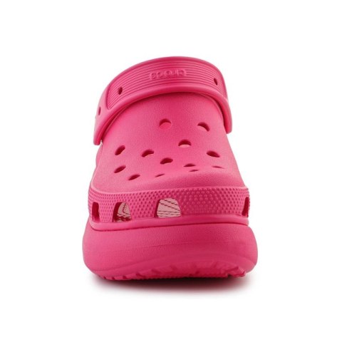 Klapki Crocs Classic Crush Clog W 207521-6ZQ Klapki Crocs Classic Crush Clog W 207521-6ZQ