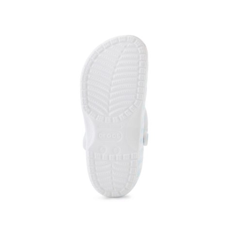 Klapki Crocs Classic Gingham Clog W 211006-16S