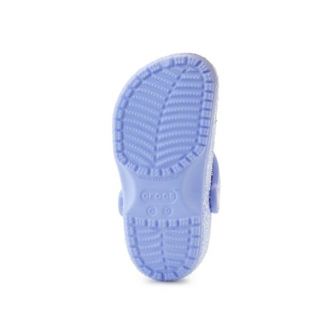 Klapki Crocs Classic Glitter Clog T Jr 206992-5Q6 Klapki Crocs Classic Glitter Clog T Jr 206992-5Q6