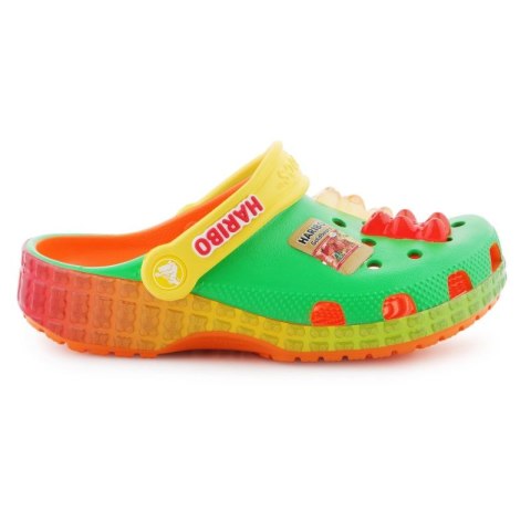 Klapki Crocs Classic Haribo Clog Jr 211145-90H Klapki Crocs Classic Haribo Clog Jr 211145-90H
