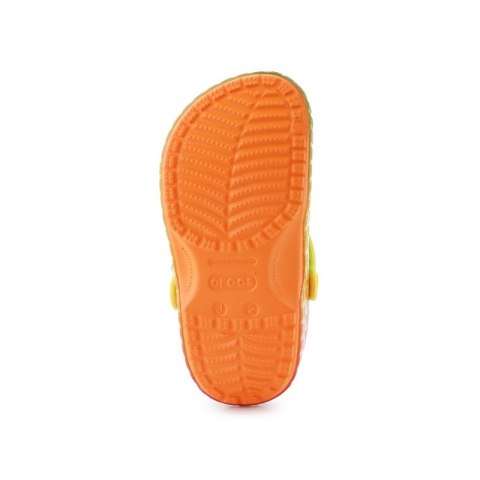 Klapki Crocs Classic Haribo Clog Jr 211145-90H Klapki Crocs Classic Haribo Clog Jr 211145-90H