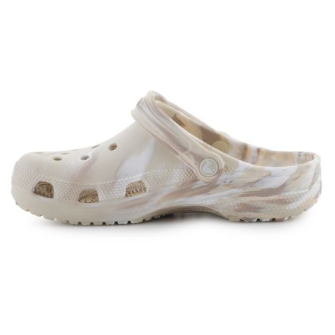 Klapki Crocs Classic Marbled Clog W 206867-2Y3 Klapki Crocs Classic Marbled Clog W 206867-2Y3