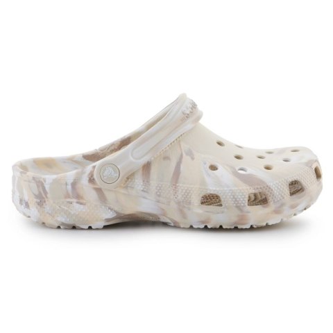 Klapki Crocs Classic Marbled Clog W 206867-2Y3 Klapki Crocs Classic Marbled Clog W 206867-2Y3