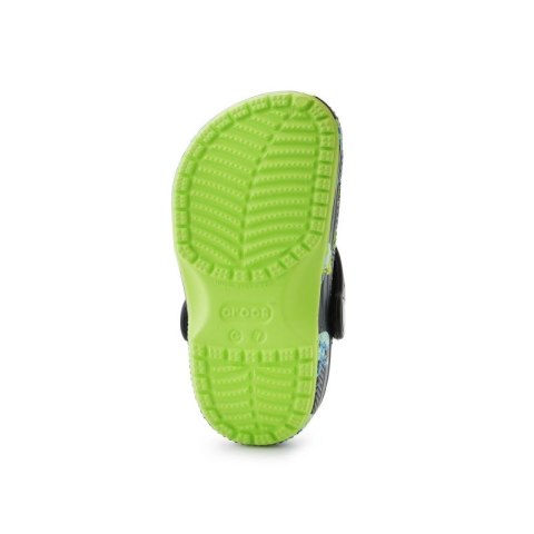 Klapki Crocs Classic Meta Scape Clog T Jr 208456-3UF Klapki Crocs Classic Meta Scape Clog T Jr 208456-3UF