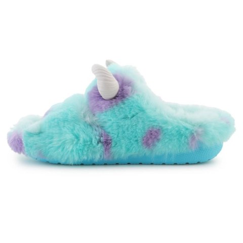Klapki Crocs Classic Monsters Sulley Clog/Sandal Jr 210877-90H Klapki Crocs Classic Monsters Sulley Clog/Sandal Jr 210877-90H
