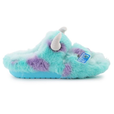 Klapki Crocs Classic Monsters Sulley Clog/Sandal Jr 210877-90H Klapki Crocs Classic Monsters Sulley Clog/Sandal Jr 210877-90H