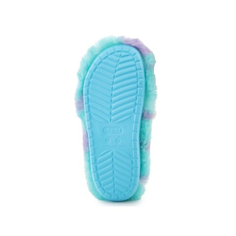 Klapki Crocs Classic Monsters Sulley Clog/Sandal Jr 210877-90H Klapki Crocs Classic Monsters Sulley Clog/Sandal Jr 210877-90H