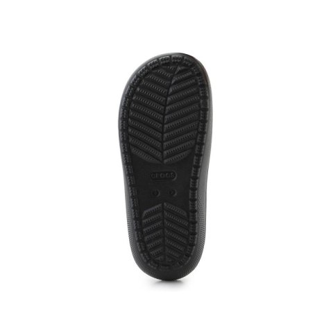 Klapki Crocs Classic Sandal v2 K 209421-001