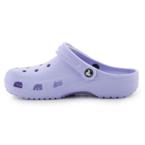 Klapki Crocs Classic W 10001-5BN Klapki Crocs Classic W 10001-5BN