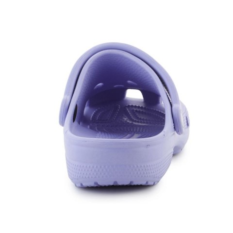 Klapki Crocs Classic W 10001-5BN Klapki Crocs Classic W 10001-5BN