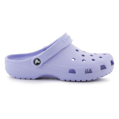 Klapki Crocs Classic W 10001-5BN Klapki Crocs Classic W 10001-5BN