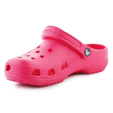 Klapki Crocs Classic W 10001-6ZQ Klapki Crocs Classic W 10001-6ZQ