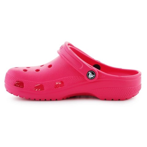 Klapki Crocs Classic W 10001-6ZQ Klapki Crocs Classic W 10001-6ZQ