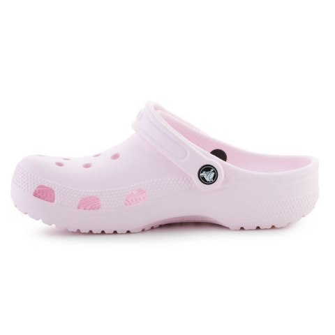 Klapki Crocs Classic W 10001-6ZW Klapki Crocs Classic W 10001-6ZW