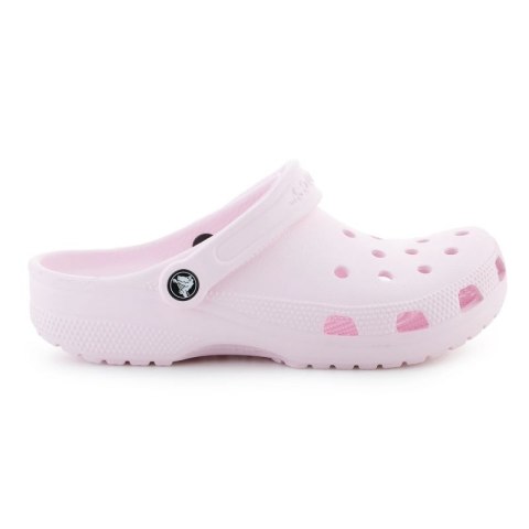 Klapki Crocs Classic W 10001-6ZW Klapki Crocs Classic W 10001-6ZW