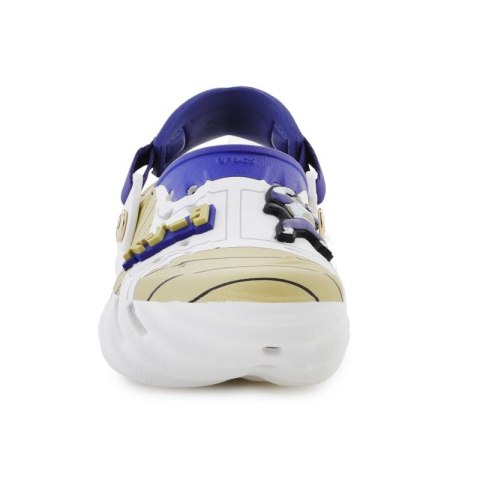 Klapki Crocs Echo Clog K Dragon Ball Z Vegeta Jr 211138-90H Klapki Crocs Echo Clog K Dragon Ball Z Vegeta Jr 211138-90H